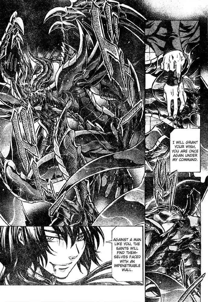 Saint Seiya - The Lost Canvas Chapter 138 13